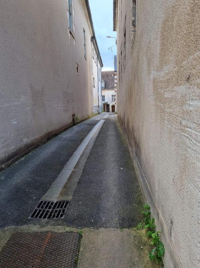 L'Insolite บัวร์ ภายนอก รูปภาพ